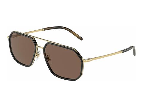 Slnečné okuliare Dolce & Gabbana DG2285 02/73