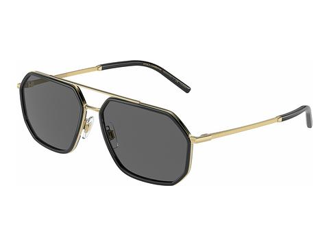 Slnečné okuliare Dolce & Gabbana DG2285 02/81