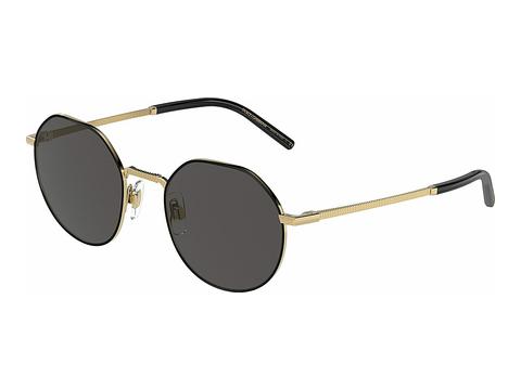 Slnečné okuliare Dolce & Gabbana DG2286 02/87