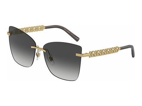 Saulesbrilles Dolce & Gabbana DG2289 02/8G