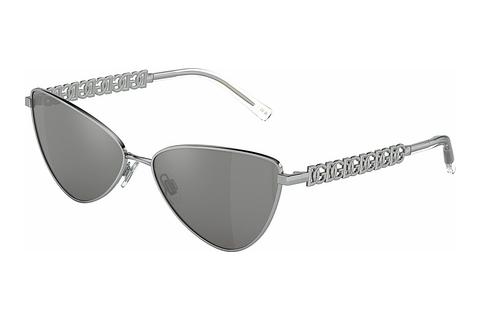 Solglasögon Dolce & Gabbana DG2290 05/6G