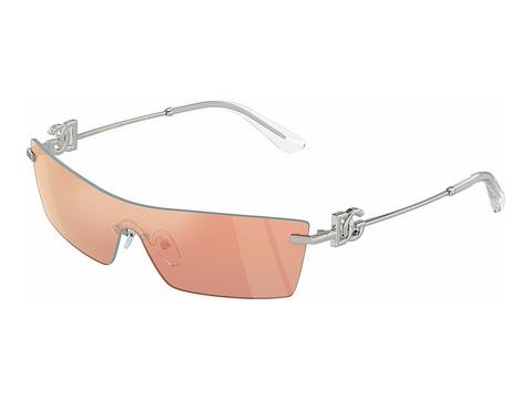 Slnečné okuliare Dolce & Gabbana DG2292 05/6Q