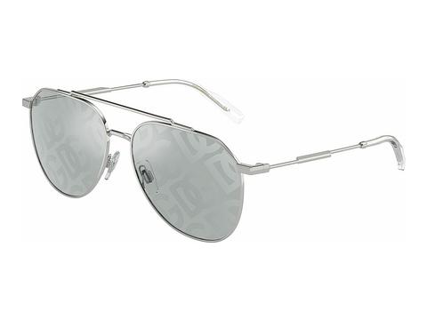 Sončna očala Dolce & Gabbana DG2296 05/AL