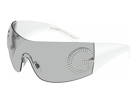 Slnečné okuliare Dolce & Gabbana DG2298B 06/87