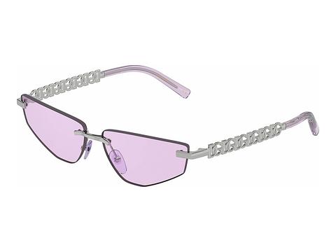 Slnečné okuliare Dolce & Gabbana DG2301 05/1A