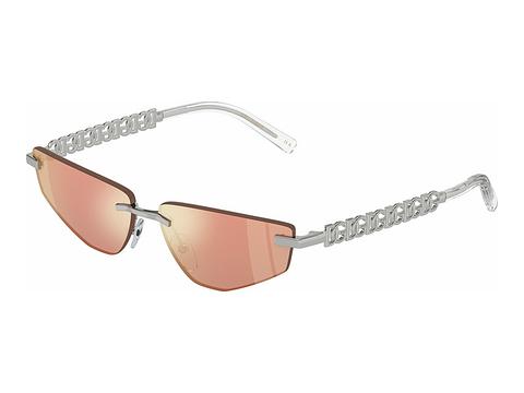 Sunčane naočale Dolce & Gabbana DG2301 05/6Q