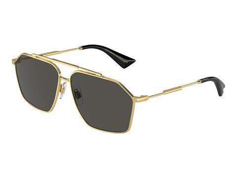 Slnečné okuliare Dolce & Gabbana DG2303 02/87