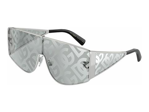 Ophthalmic Glasses Dolce & Gabbana DG2305 05/AL