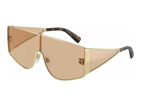 Slnečné okuliare Dolce & Gabbana DG2305 13655A