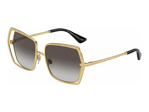 Slnečné okuliare Dolce & Gabbana DG2306 02/8G