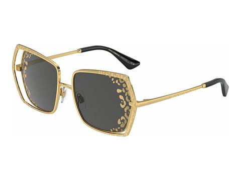 Lunettes de soleil Dolce & Gabbana DG2306 02/GT