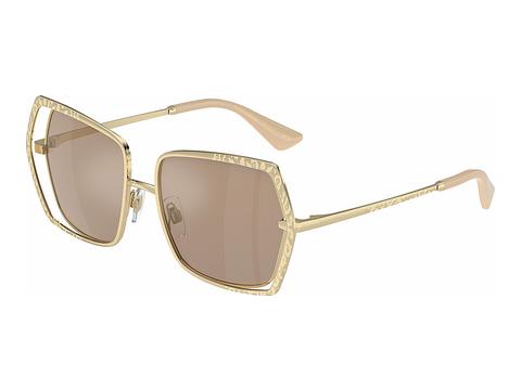 Solglasögon Dolce & Gabbana DG2306 488/5A