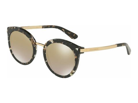 Saulesbrilles Dolce & Gabbana DG4268 911/6E