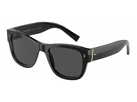 Solglasögon Dolce & Gabbana DG4338 501/87