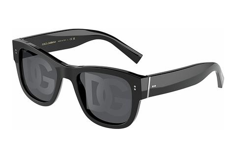 Slnečné okuliare Dolce & Gabbana DG4338 501/M