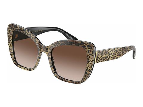 Sončna očala Dolce & Gabbana DG4348 316313