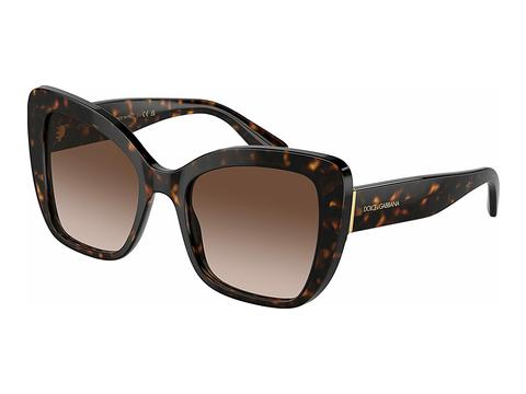 Sunčane naočale Dolce & Gabbana DG4348 502/13