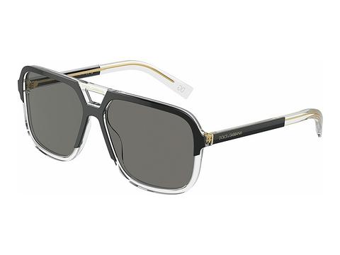 Sončna očala Dolce & Gabbana DG4354 501/81