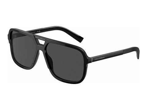 Sončna očala Dolce & Gabbana DG4354 501/87