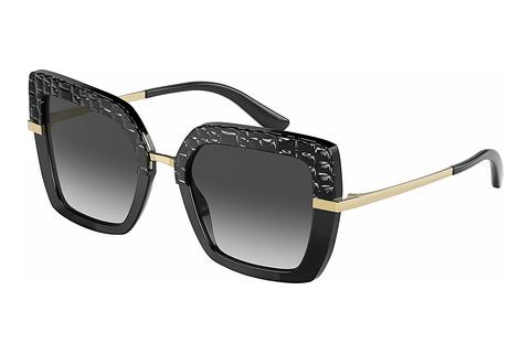 Saulesbrilles Dolce & Gabbana DG4373 32888G