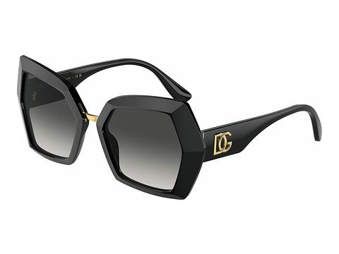 Sončna očala Dolce & Gabbana DG4377 501/8G