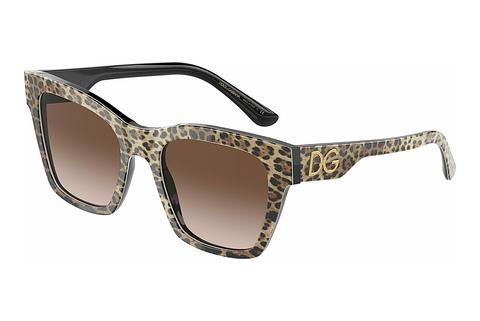 Slnečné okuliare Dolce & Gabbana DG4384 316313