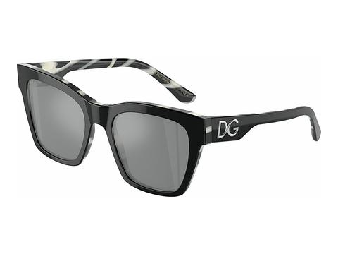Sunčane naočale Dolce & Gabbana DG4384 33726G
