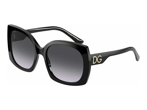 Sončna očala Dolce & Gabbana DG4385 501/8G