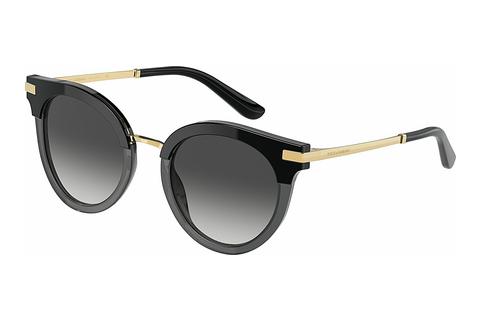 Saulesbrilles Dolce & Gabbana DG4394 32468G