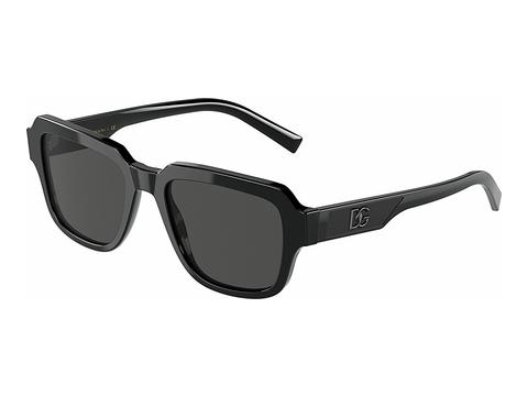 Slnečné okuliare Dolce & Gabbana DG4402 501/87