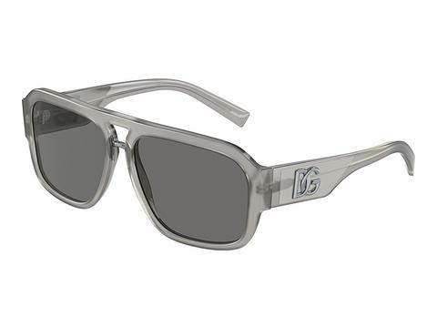 Slnečné okuliare Dolce & Gabbana DG4403 342181