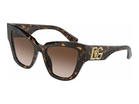 Slnečné okuliare Dolce & Gabbana DG4404 502/13