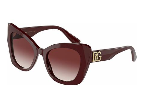 Solglasögon Dolce & Gabbana DG4405 30918H