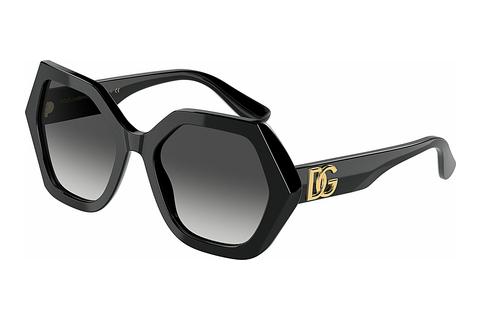 Sunglasses Dolce & Gabbana DG4406 501/8G