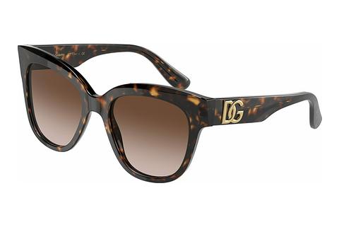 Slnečné okuliare Dolce & Gabbana DG4407 502/13