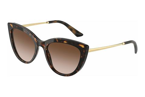 Slnečné okuliare Dolce & Gabbana DG4408 502/13
