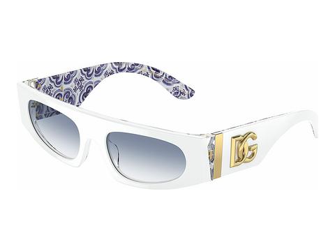 Slnečné okuliare Dolce & Gabbana DG4411 337119