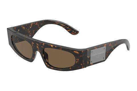 Ophthalmic Glasses Dolce & Gabbana DG4411 502/73