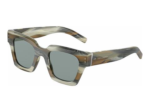 Sunčane naočale Dolce & Gabbana DG4413 339087