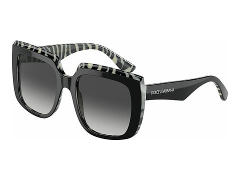 Sončna očala Dolce & Gabbana DG4414 33728G