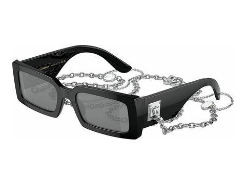 Saulesbrilles Dolce & Gabbana DG4416 501/6G