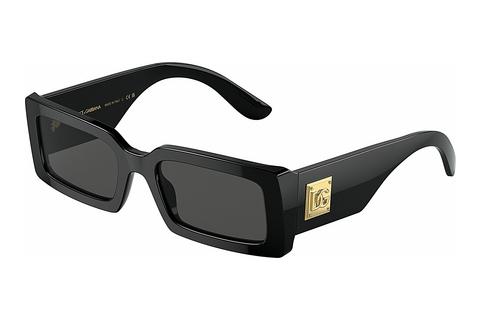 Solglasögon Dolce & Gabbana DG4416 501/87