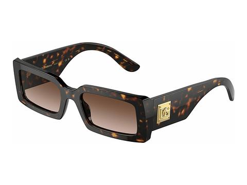 Solglasögon Dolce & Gabbana DG4416 502/13