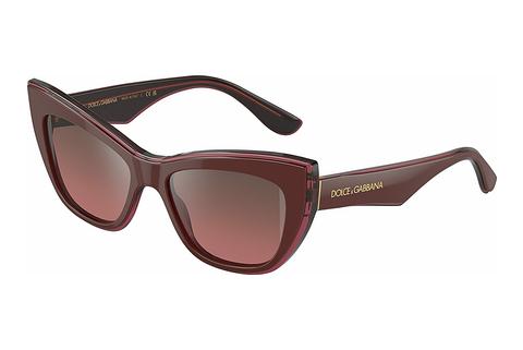 Ophthalmic Glasses Dolce & Gabbana DG4417 32477E