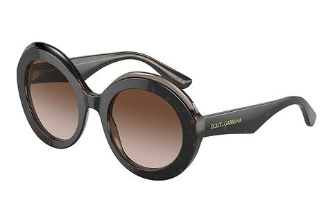 Sonnenbrille Dolce & Gabbana DG4418 325613