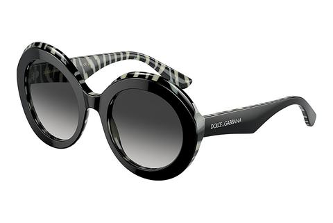 Slnečné okuliare Dolce & Gabbana DG4418 33728G