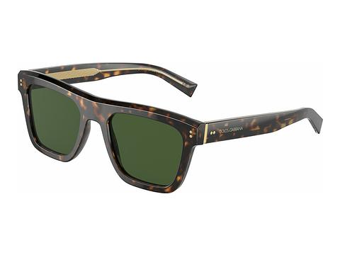 Slnečné okuliare Dolce & Gabbana DG4420 502/71