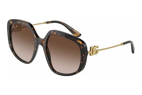 Saulesbrilles Dolce & Gabbana DG4421 502/13