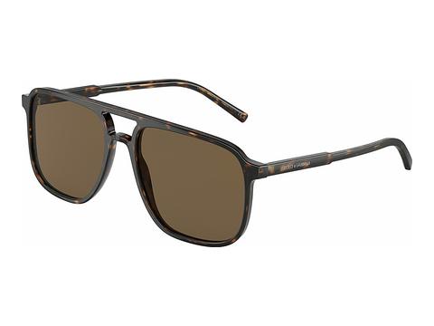 Sunčane naočale Dolce & Gabbana DG4423 502/73