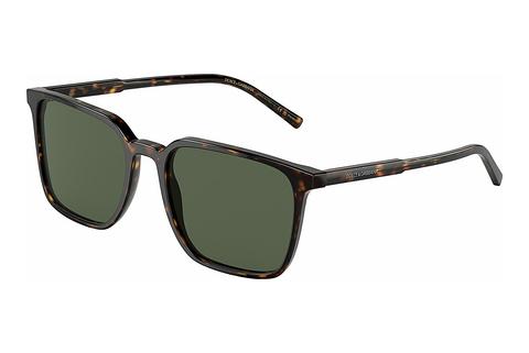 Slnečné okuliare Dolce & Gabbana DG4424 502/9A